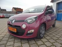 gebraucht Renault Twingo Expression#ERST 49TKM#KLIMA#TEMPOM.#55KW#