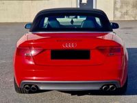 gebraucht Audi S5 Cabriolet S tronic