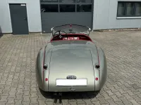 Gebraucht Jaguar XK SE 182 PS (133 kW) 1953 Andere Cabrio