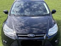 Gebraucht Ford Focus 101 PS (74 kW) 2014 Limousine