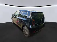 Gebraucht VW up! Active 65 PS (47 kW) 2023 Schwarz Kleinwagen