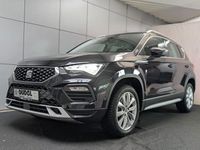 Gebraucht Seat Ateca Xperience 150 PS (110 kW) 2024 Schwarz SUV