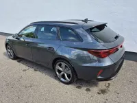Neu Cupra Leon 150 PS (110 kW) 2026 Grau Limousine