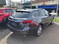 gebraucht Mazda 6 Kombi TAKUMI