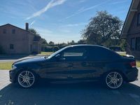 Gebraucht BMW 118 Performance 143 PS (105 kW) 2013 Schwarz Kleinwagen