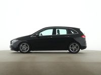 Gebraucht Mercedes B200 AMG 163 PS (119 kW) 2021 Schwarz Van / Kleinbus