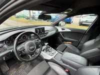 Gebraucht Audi A6 245 PS (180 kW) 2014 Kombi