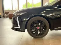 Gebraucht DS Automobiles DS4 Performance 131 PS (96 kW) 2024 Schwarz SUV