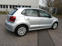 gebraucht VW Polo 1.6 TDI,Klima,5 Tür, TÜV 5.2024