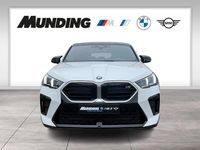 Neu BMW X2 Performance 300 PS (220 kW) 2025 Weiß SUV