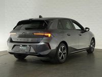 Gebraucht Opel Astra 131 PS (96 kW) 2024 Vulkan grau Limousine