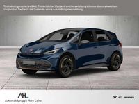 Gebraucht Cupra Born 169 kW (231 PS) 2025 Blau Kleinwagen
