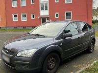Gebraucht Ford Focus 101 PS (74 kW) 2005 Limousine