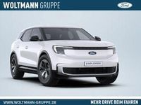 Neu Ford Explorer Premium 125 kW (170 PS) 2026 SUV