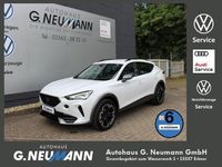 Gebraucht Cupra Formentor 150 PS (110 kW) 2023 Weiß SUV