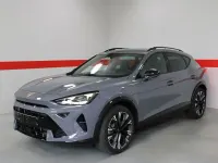 Neu Cupra Formentor 150 PS (110 kW) 2026 Grau SUV