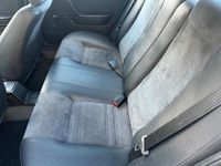 Gebraucht Alfa Romeo 33 105 PS (77 kW) 1993 Schwarz Limousine