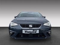 Gebraucht Seat Ibiza FR Sport 116 PS (85 kW) 2024 Grau Kleinwagen