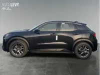 Gebraucht Lexus LBX 136 PS (100 kW) 2026 Schwarz (mysticschwarz) SUV