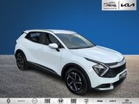 gebraucht Kia Sportage Vision 1.6T 48V 2WD DCT / Komfort-Paket