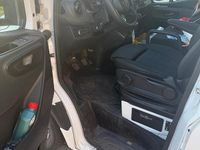 Gebraucht Mercedes Sprinter 163 PS (119 kW) 2020 Weiß Van