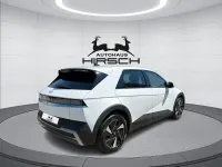 Gebraucht Hyundai Ioniq 5 Techniq 239 kW (325 PS) 2025 Weiß SUV