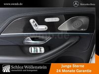 Gebraucht Mercedes GLS400 AMG 330 PS (242 kW) 2022 Weiß SUV