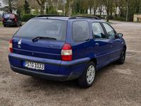 gebraucht Fiat Palio PalioWeekend 75