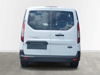 Neu Ford Transit Connect Trend 101 PS (74 kW) 2025 Frozen white (weiss) Van / Kleinbus