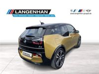 gebraucht BMW i3 120Ah