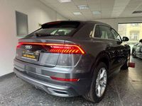 gebraucht Audi Q8 50TDI quattro S-LINE LED P.DACH KAMERA MATRIX