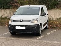 gebraucht Citroën Berlingo BlueHDi 100 S&S LIVE PACK M LIVE PACK