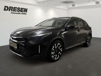 Nowe Kia XCeed Vision 150 KM (110 kW) 2026 Czarny SUV