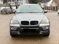 Gebraucht BMW X5 2007 Schwarz SUV