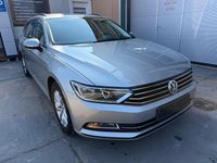 Gebraucht VW Passat Comfortline 150 PS (110 kW) 2016 Silber Kombi