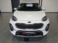 gebraucht Kia Sportage 1.6 T-GDI Vision 4WD (EURO 6d)