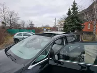 Gebraucht Renault Espace Initiale Paris 224 PS (164 kW) 2018 Schwarz Van / Kleinbus