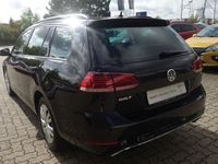 gebraucht VW Golf VII GOLF VARIANT 1.6 TDI UNITED