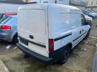 gebraucht Opel Combo top Zustand !