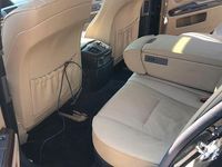 Gebraucht BMW 730 218 PS (160 kW) 2004 Schwarz Limousine