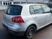 Gebraucht VW Golf IV 116 PS (85 kW) 2004 Grau Limousine