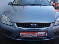 Gebraucht Ford Focus Ghia 136 PS (100 kW) 2005 Tonic Kombi