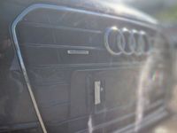 gebraucht Audi A4 2.0 TDI S-Line Euro 6 Avant Leder Allrad