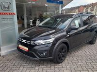 Usata Dacia Jogger Extreme 101 CV (74 kW) 2023 Nero Monovolume