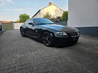 Gebraucht BMW Z4 265 PS (194 kW) 2007 Schwarz Coupé