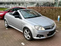 Gebraucht Opel Tigra 90 PS (66 kW) 2007 Cabrio
