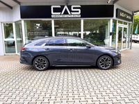 Neu Kia ProCeed 140 PS (102 kW) 2025 Pentametal Kleinwagen