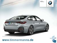 gebraucht BMW 420 Gran Coupé i M Sport Pro Laserlicht Kamera