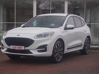 Gebraucht Ford Kuga ST-Line X 224 PS (164 kW) 2022 Weiß SUV