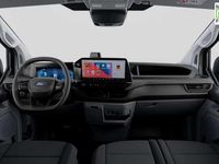 Neu Ford E-Transit Trend 160 kW (218 PS) 2026 Agate black metallic Van